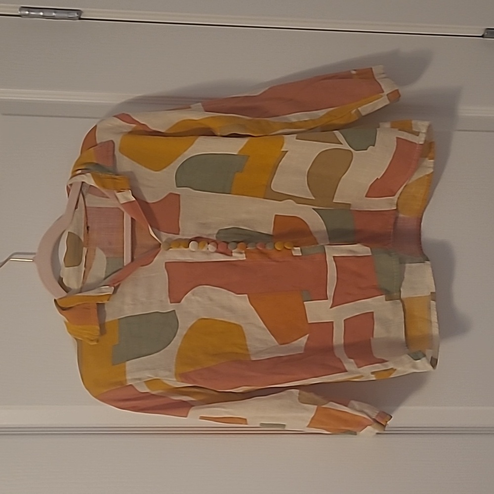 Funky Top
